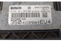 Řídící jednotka 02810111556, 02810111556   Lancia Musa 