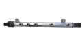 Vstřikovací lišta A6400701295, A6110780449   Mercedes-Benz A W169     