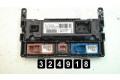 Блок управления климат-контролем 96573328   Citroen C6