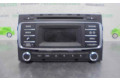 Блок управления HiFi audio 961701W770   KIA Rio      