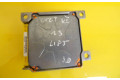 Блок управления надувных подушек 8635A209DPB, 0285010644   Mitsubishi Colt      
