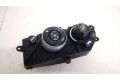 Блок управления климат-контролем 79600smjg4, 06w28e-06   Honda Civic