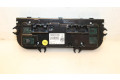 Блок управления климат-контролем 5G0907044BG, 5G0907044BG   Volkswagen Cross Touran II