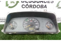 Přístrojová deska  Mahindra Bolero 2007 1301AA1031N  