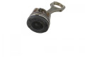 Píst A6290301317, A6290301317   Mercedes-Benz ML W164    OM 629.912 