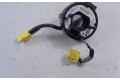 Подрулевой шлейф SRS F0XQ7126L, F0XQ7126L   Honda FR-V
