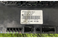   Pojistková skříňka 2035451801   Mercedes-Benz C W203 2004