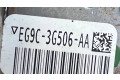 рейка  Колонка рулевая EG9C3G506AA   Ford Fusion II 2013-- года