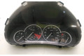 Přístrojová deska  Peugeot 206 CC 2005 6106LR  