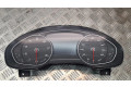 Панель приборов 4H0920980H   Audi A8 S8 D4 4H       