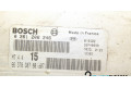 Блок управления двигателя 0261206246   Citroen Saxo