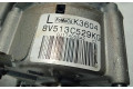 Руль Ford Fiesta  2006 - 2008 года 8V513C529KG, 8V513C529KG      