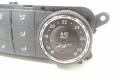 Блок управления климат-контролем A2519063300   Mercedes-Benz ML W164