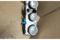 Блок управления климат-контролем 69667301, G52224   Mitsubishi Colt