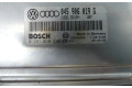 Řídící jednotka IMPRK787895   Audi A2 2000