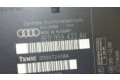 Блок комфорта 8E0959433AN   Audi A4 S4 B6 8E 8H   