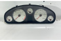 Přístrojová deska  Peugeot 407 2005 9658138580  