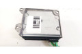 Блок подушек безопасности 606982400, 285580006RA   Renault Laguna III