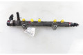 Vstřikovací lišta 0445214132, 2381033021   Toyota Auris 150    1ND-TV 