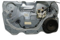 Передний механический механизм для подъема окна       Ford Focus  2004 - 2010 года   