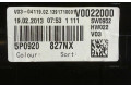 Přístrojová deska  Seat Toledo III (5P) 2008 5P0920827NX  