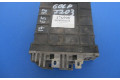 Блок управления двигателем ECU    Volkswagen  Golf III  1992 - 1997 года