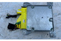 Блок подушек безопасности A2048709626   Mercedes-Benz GLK (X204)