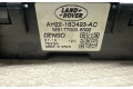 Блок управления климат-контролем AH2218D493AC, MB1776008392   Land Rover Range Rover Sport L320