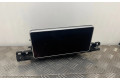 Дисплей    8W1919605   Audi A4 S4 B9 8W