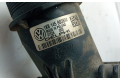 Интеркулер  1K0145803BM   Volkswagen Caddy 