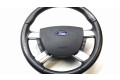 Руль Ford Focus  2004-2010 года K3739      