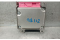 Блок подушек безопасности 96406536, 5WY64040SIEMENS   Chevrolet Evanda