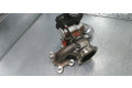 Турбина Нагнетатель Audi A1  04C145703H, 04C145702P   для двигателя DKRF      