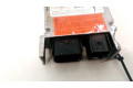 Блок подушек безопасности 4M5T14B056BJ, 0285001552   Ford Focus