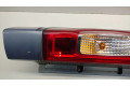 Задний фонарь левый сзади 93857722, 265A60118R    Renault Trafic II (X83)   2002-2014 года