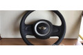 Руль Mini One - Cooper R50 - 53  2001-2006 года 0411150489450C      