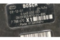 Vstřikovací čerpadlo 0445010045, 7788670   BMW 3 E46  pro naftový motor 2.0  