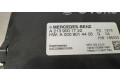 Блок управления коробки передач A2139001722   Mercedes-Benz CLA C118 X118   