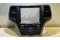 Блок управления климат-контролем P05091840AE   Jeep Grand Cherokee