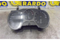 Přístrojová deska  Seat Toledo III (5P) 2005 5P0920804A, 110080279008  