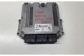 Řídící jednotka 0281013855, 0281013855   Nissan Qashqai 