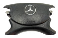 Подушка безопасности водителя A1644600098   Mercedes-Benz CLK A209 C209