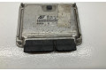 Блок управления двигателя 0281011821, 0281011821   Ford Galaxy