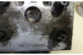 Jednotka ABS 9632166980   Peugeot 406 1998
