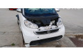 Блок АБС A4514203275   Smart  ForTwo I  1999 - 2007 года