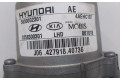    Рулевая рейка 56310G2301   Hyundai Ioniq 2016 -  года