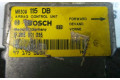 Блок подушек безопасности BOSCH   Mitsubishi Carisma