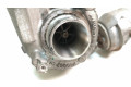  Турбина Ford Focus 1.6 9686120680         