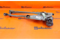 Механизм стеклоочистителей (трапеция)  8A6117500AB, 3397021160   Ford Fiesta 