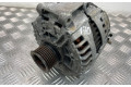 Генератор A0131540502, 0986047643   Mercedes-Benz S W221      